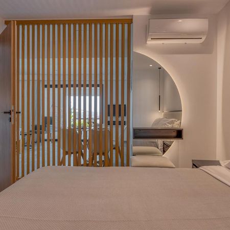 Апартаменти Urban Zen Айос-Ніколаос Екстер'єр фото